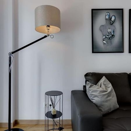 Yollaapartment Лагос Екстериор снимка