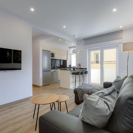 Yollaapartment Лагос Екстериор снимка