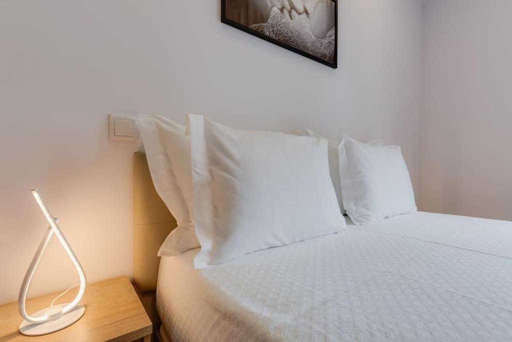 Yollaapartment Лагос Екстериор снимка