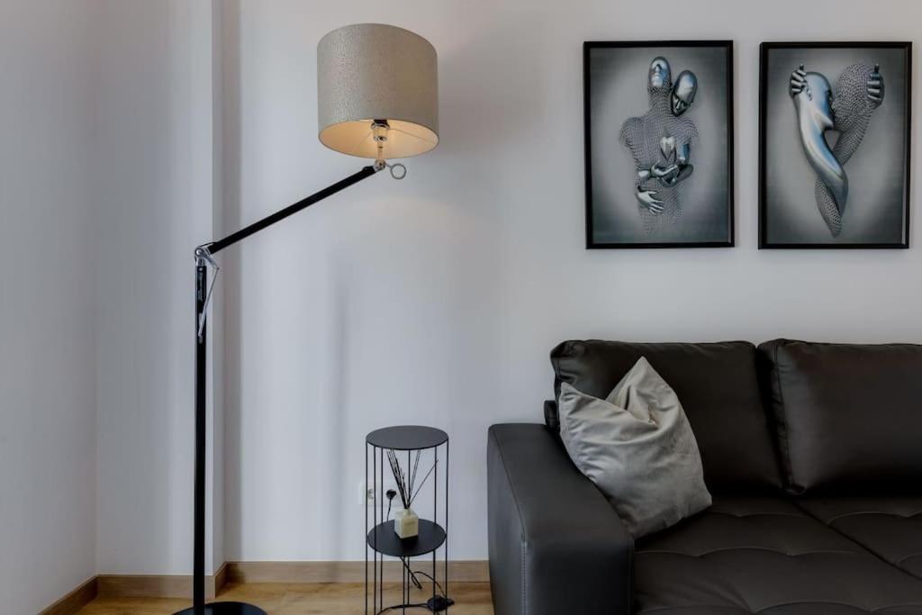 Yollaapartment Лагос Екстериор снимка