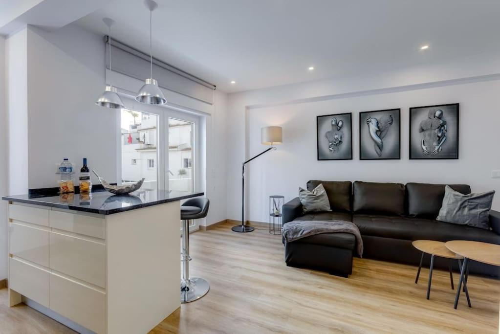 Yollaapartment Лагос Екстериор снимка