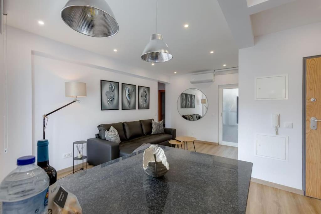 Yollaapartment Лагос Екстериор снимка