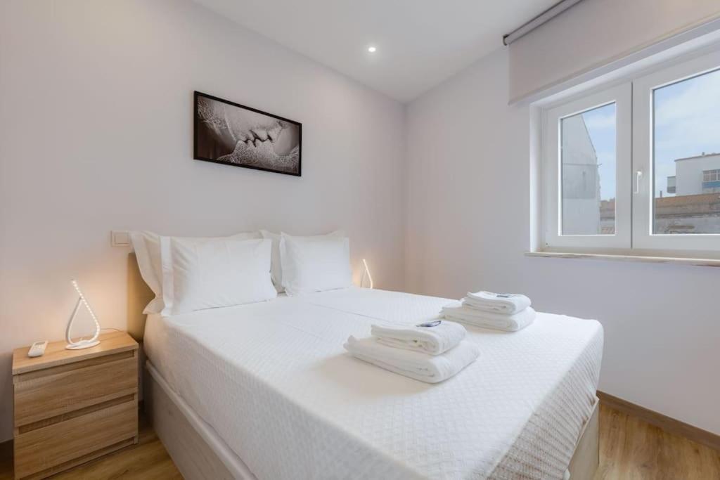 Yollaapartment Лагос Екстериор снимка