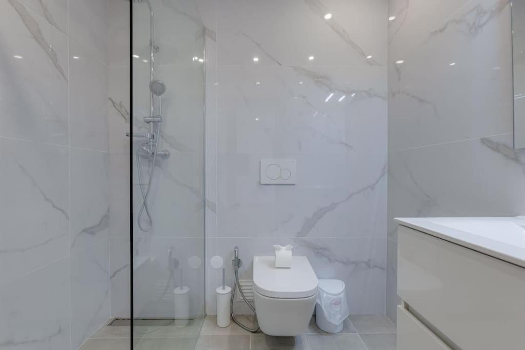 Yollaapartment Лагос Екстериор снимка