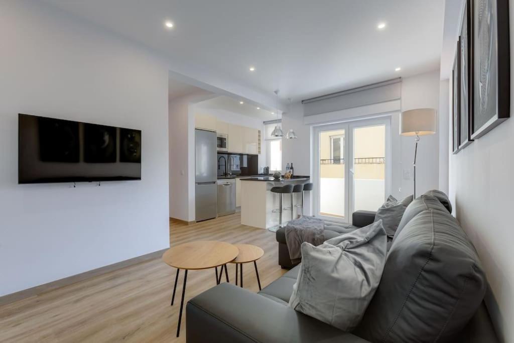 Yollaapartment Лагос Екстериор снимка