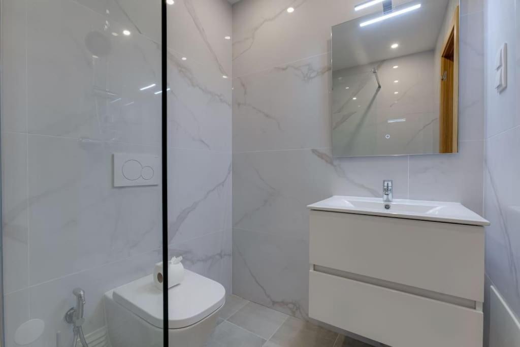 Yollaapartment Лагос Екстериор снимка