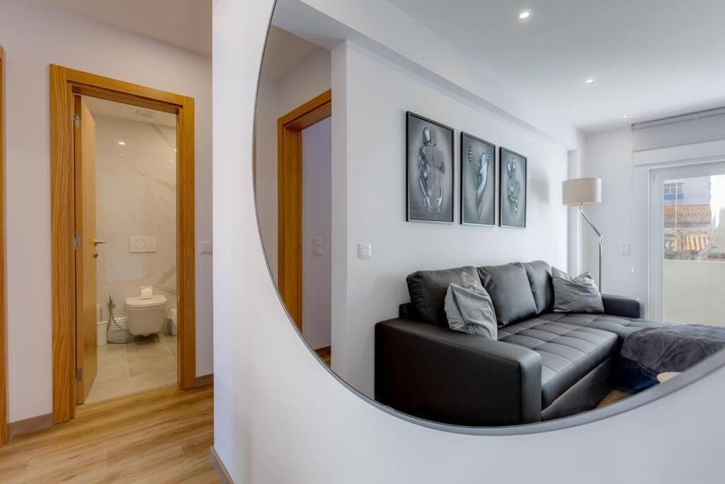 Yollaapartment Лагос Екстериор снимка
