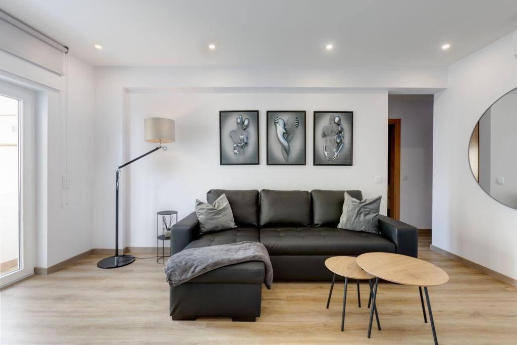 Yollaapartment Лагос Екстериор снимка