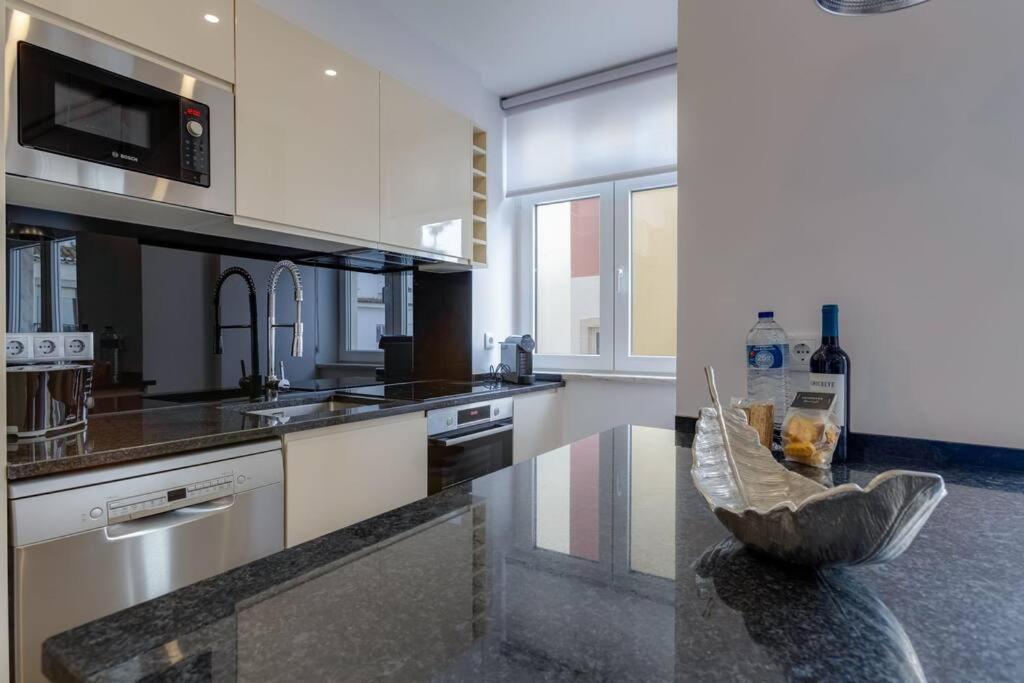 Yollaapartment Лагос Екстериор снимка