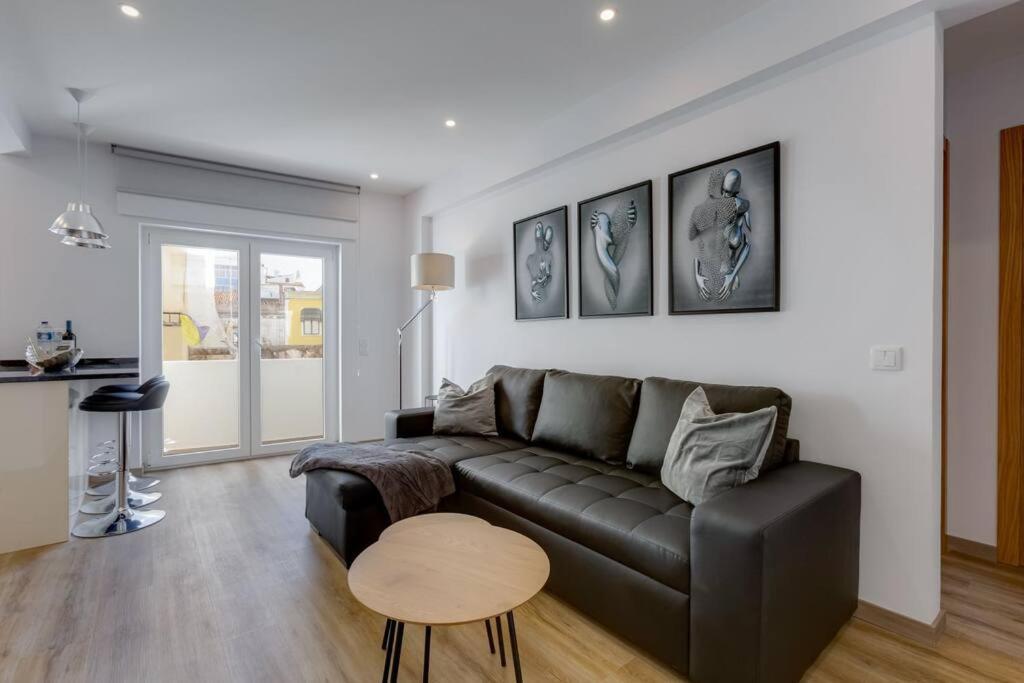 Yollaapartment Лагос Екстериор снимка